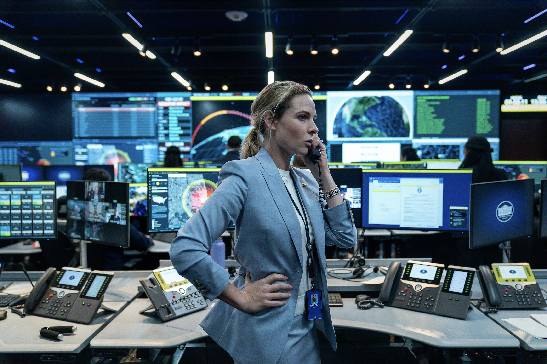 A House of Dynamite: A Powerful Reminder That Chicago Is a Nuclear Target — and Yet There Is Hope